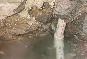 丹东管道漏水检测五