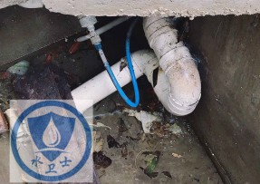 丹东水管漏水检测公司6