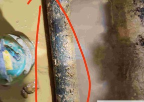 丹东水管漏水检测公司1